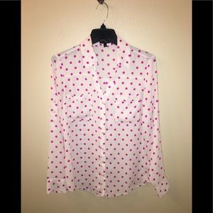 EXPRESS BLOUSE❤️